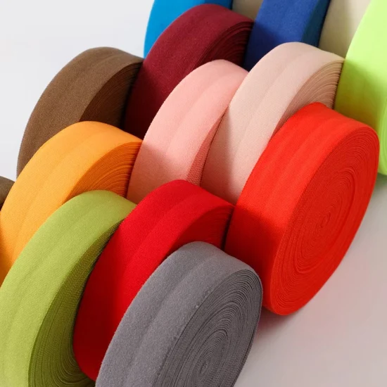Woven tapes